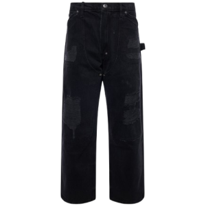 Gallery Dept. Branko Carpenter Jeans Black