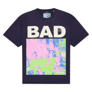 Better With Age Worst Vintage T-shirt Purple