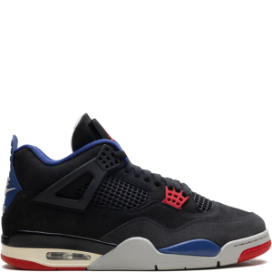 Jordan 4 Retro 'Rare Air - White Lettering'
