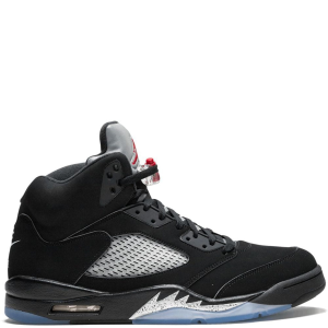 Jordan 5 Retro OG 'Black Metallic Reimagined'