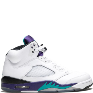 Jordan 5 Retro 'Grape' 2025