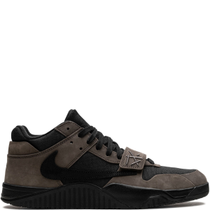 Jordan x Travis Scott Jumpman Jack 'Dark Mocha'