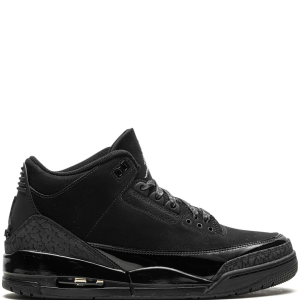 Jordan 3 Retro 'Black Cat