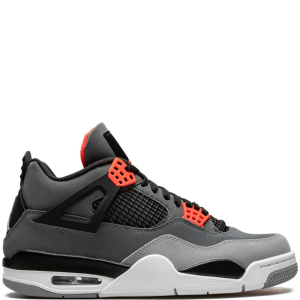 Jordan 4 Retro 'Infrared'