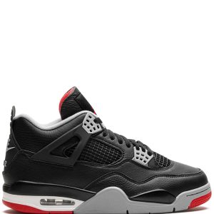Jordan 4 Retro 'Bred Reimagined'