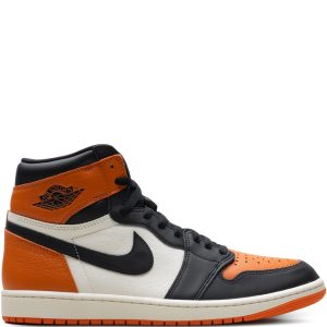 Jordan 1 Retro High OG (Shattered Backboard) 1985