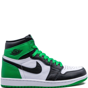 Jordan 1 Retro High OG 'Lucky Green'