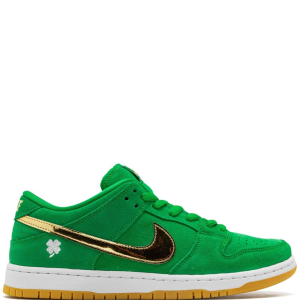 Nike Dunk Low SB 'St. Patrick’s Day'