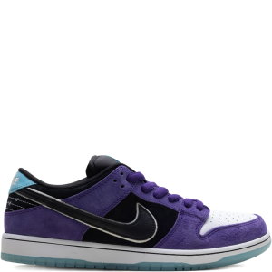 Nike Hayley Wilson x Dunk Low SB 'Court Purple'