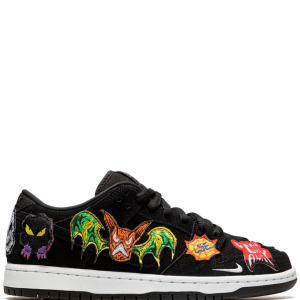 Nike Neckface x Dunk Low Pro SB