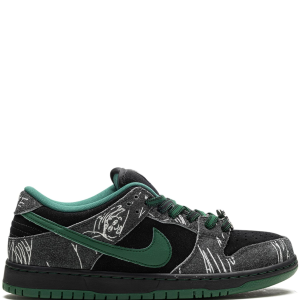 Nike THERE Skateboards x Dunk Low SB 'Ultra Humanized'