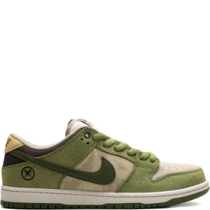 Nike Yuto Horigome x Dunk Low SB 'Matcha'