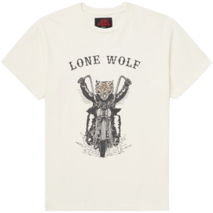 Gallery Dept. Lone Wolf Printed T-Shirt