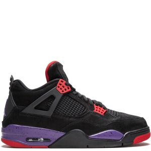 Jordan 4 Retro NRG Raptors