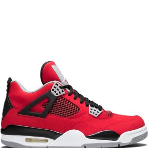 Jordan 4 Retro Toro Bravo