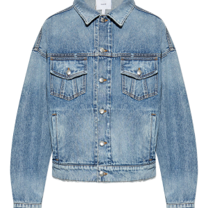 Rhude cotton denim jacket