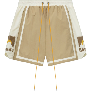Rhude Moonlight shorts