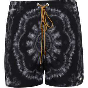 Rhude Motion Bandana Swim Shorts