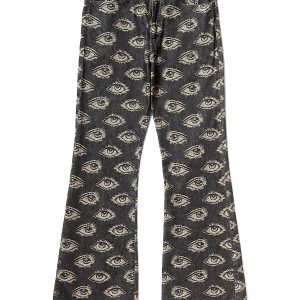 Kapital 12oz SPEAKEASY denim 5P OKABELLBO Pants