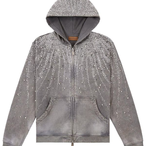 Birth Of Royal Child Steller Hoodie