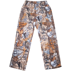 Chrome Hearts × Drake (Camo) NOCTA Sweatpants