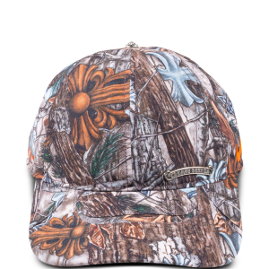 Chrome Hearts x Drake (Camo) NOCTA Hat