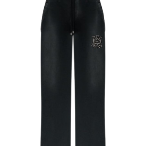 Amiri Vintage MA Sweatpant 'Black'