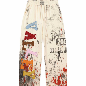 Vale Forever Picasso Sweatpants Cream