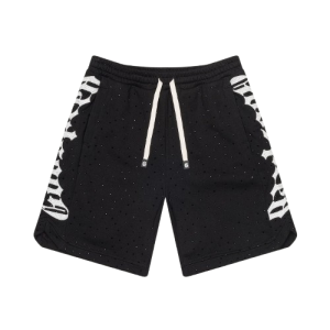 Godspeed Courtside Shorts VVS (Black)