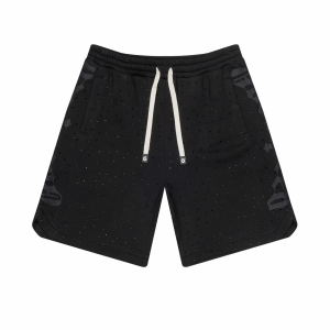 Godspeed Courtside Shorts VVS (Stealth)