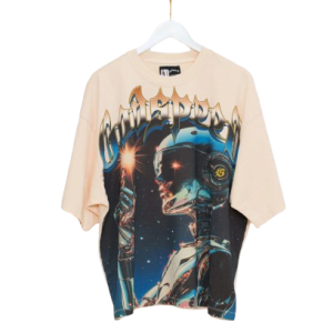 Godspeed Sputnik Moment (Bone)