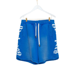 Godspeed Courtside Shorts (Blue Sun Fade)