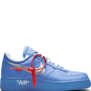 Off-White x Nike Air Force 1 Low '07 'MCA'
