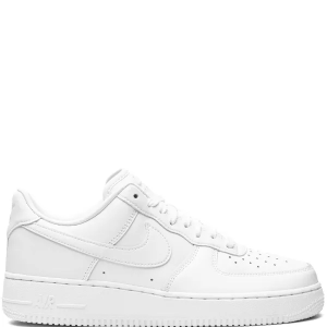 Nike Air Force 1 '07 ‘TRIPLE White’