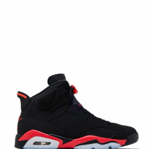 JORDAN 6 RETRO 'REVERSE INFRARED SALESMAN'