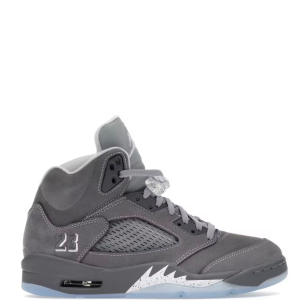 Jordan 5 Retro 'Wolf Grey'
