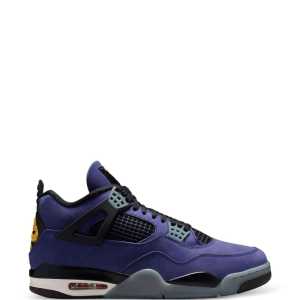 Jordan 4 Retro Lakers