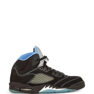 Air Jordan 5 Retro Black Carolina / UNC 2026