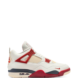 Air Jordan Nigel Sylvester x Jordan 4 Retro OG SP Brick After Brick