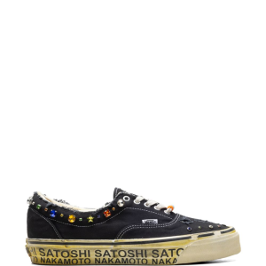 Vans x Satoshi Nakamoto OTW Era 95 Lucky Charm sneakers